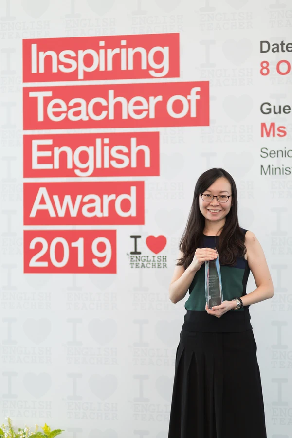 Mrs Goh Kaixin